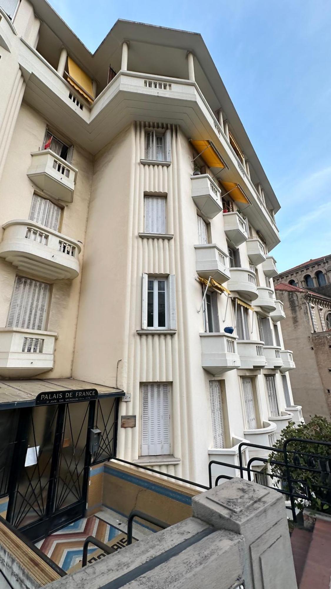 Lilit Beautiful 1 Bedroom Apartment On The Border With Monaco Beausoleil Esterno foto